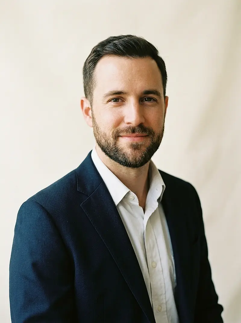 Ben Arriaga, associate attorney