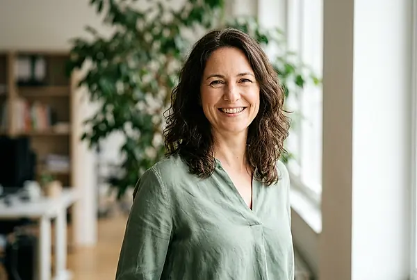 Dr. Naomi Feld, psychologist at Willow Lane Family Therapy.