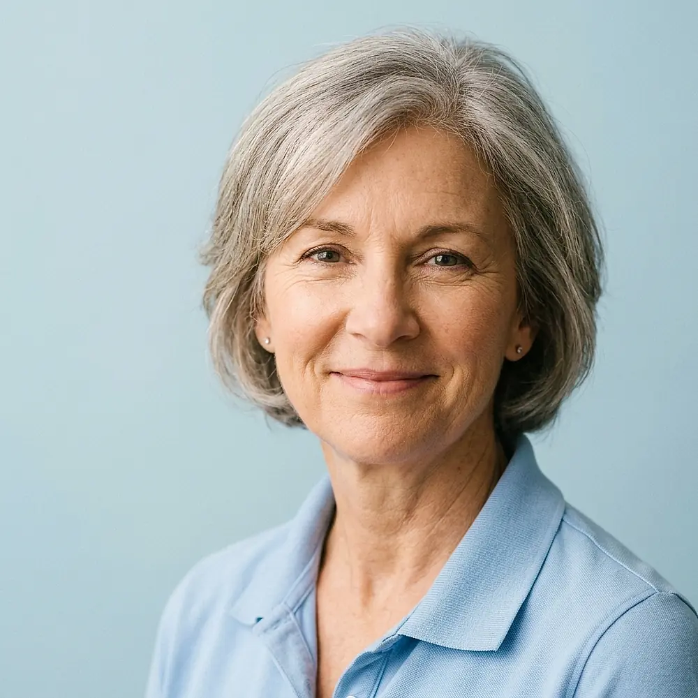 Elaine Pruitt